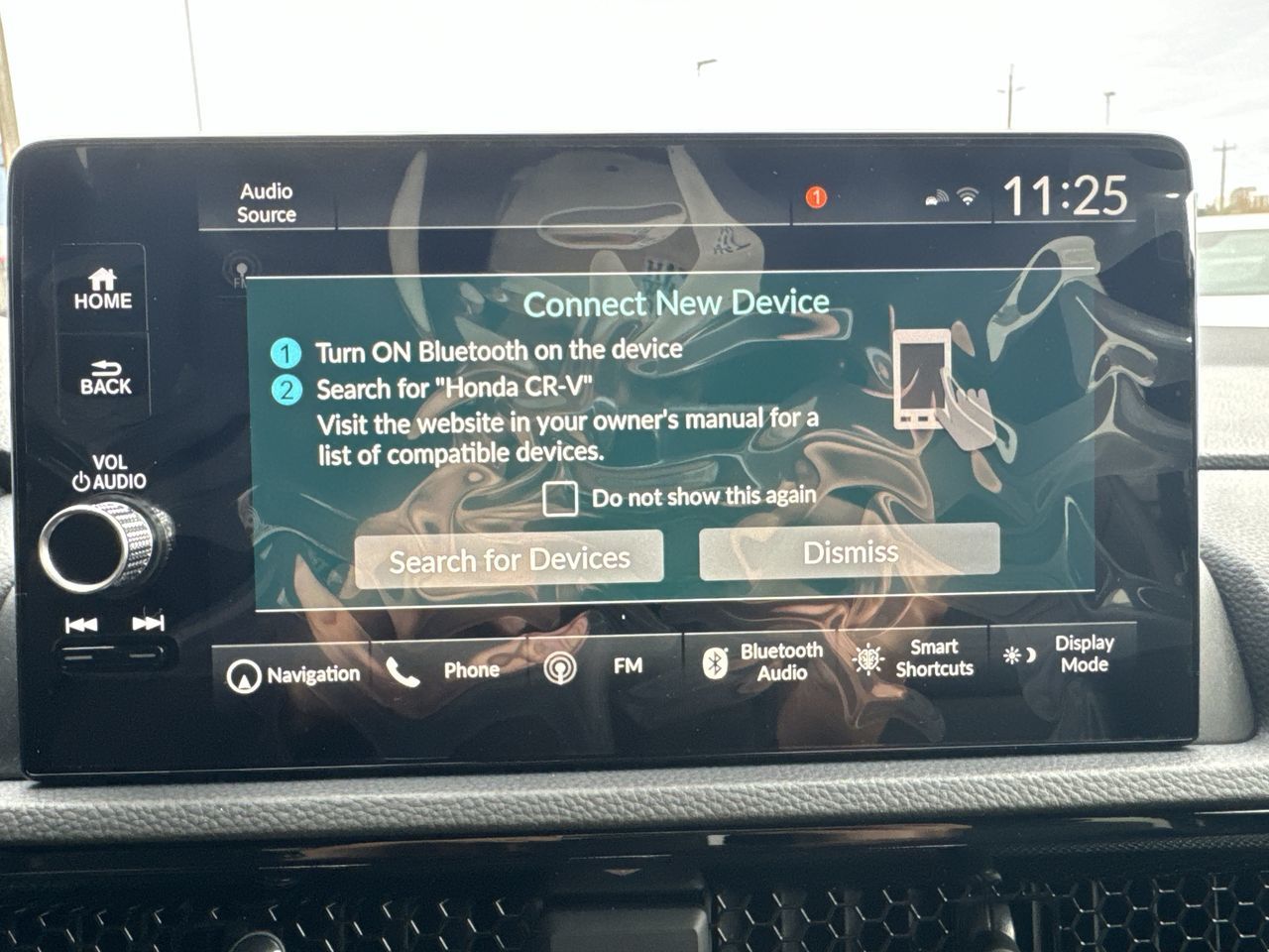 2025 Honda CR-V HYBRID in Dorval, Quebec