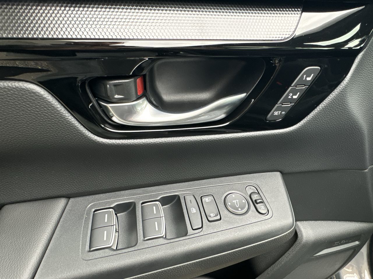 2025 Honda CR-V HYBRID in Dorval, Quebec
