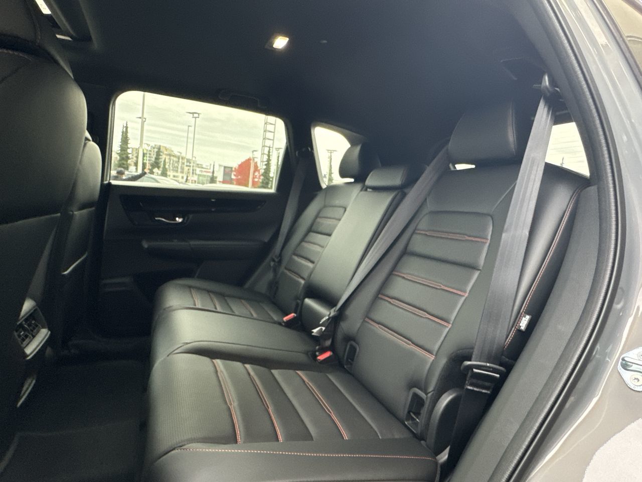 2025 Honda CR-V HYBRID in Dorval, Quebec