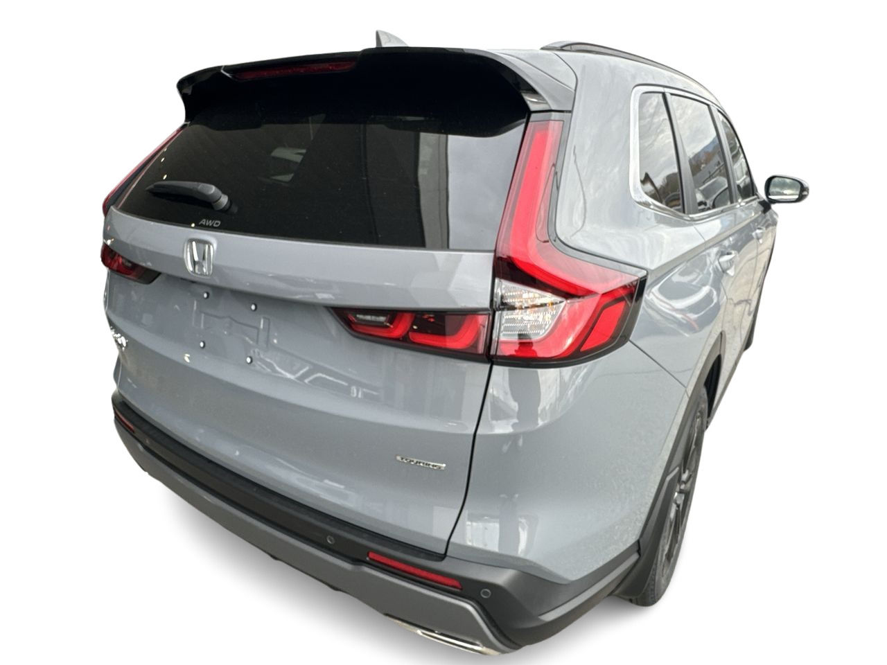 2025 Honda CR-V HYBRID in Dorval, Quebec