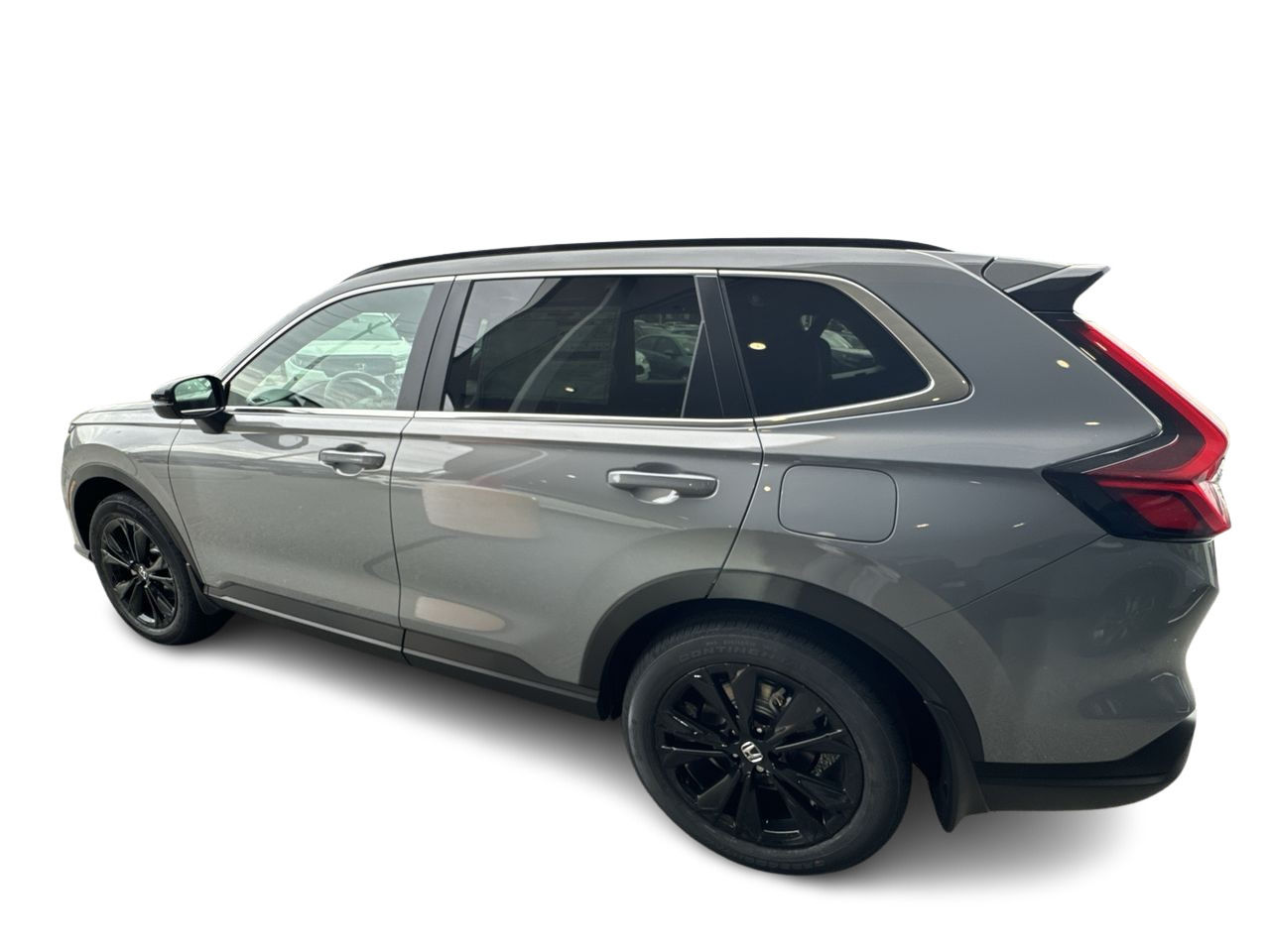 2025 Honda CR-V HYBRID in Dorval, Quebec