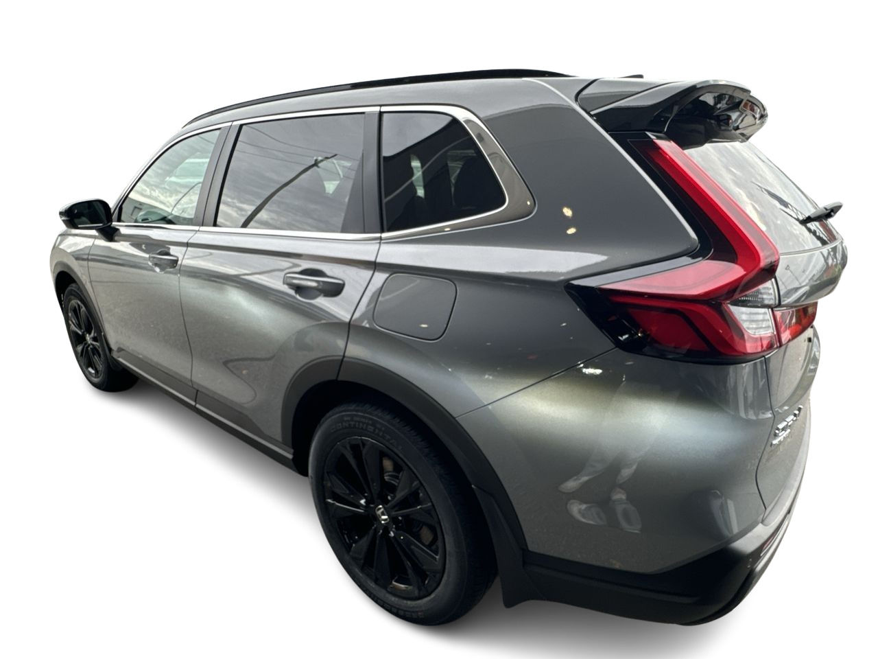 2025 Honda CR-V HYBRID in Dorval, Quebec