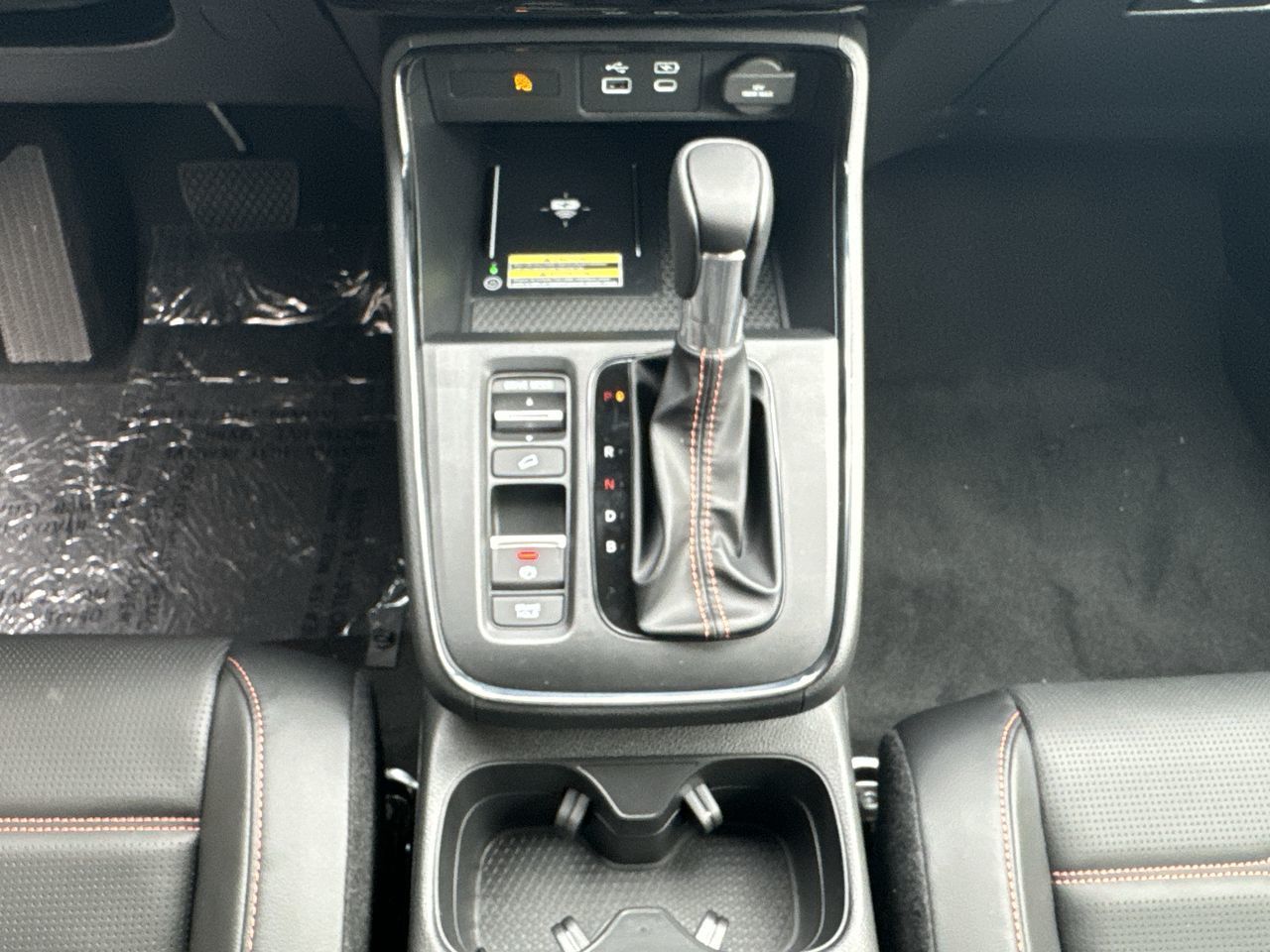 2025 Honda CR-V HYBRID in Dorval, Quebec