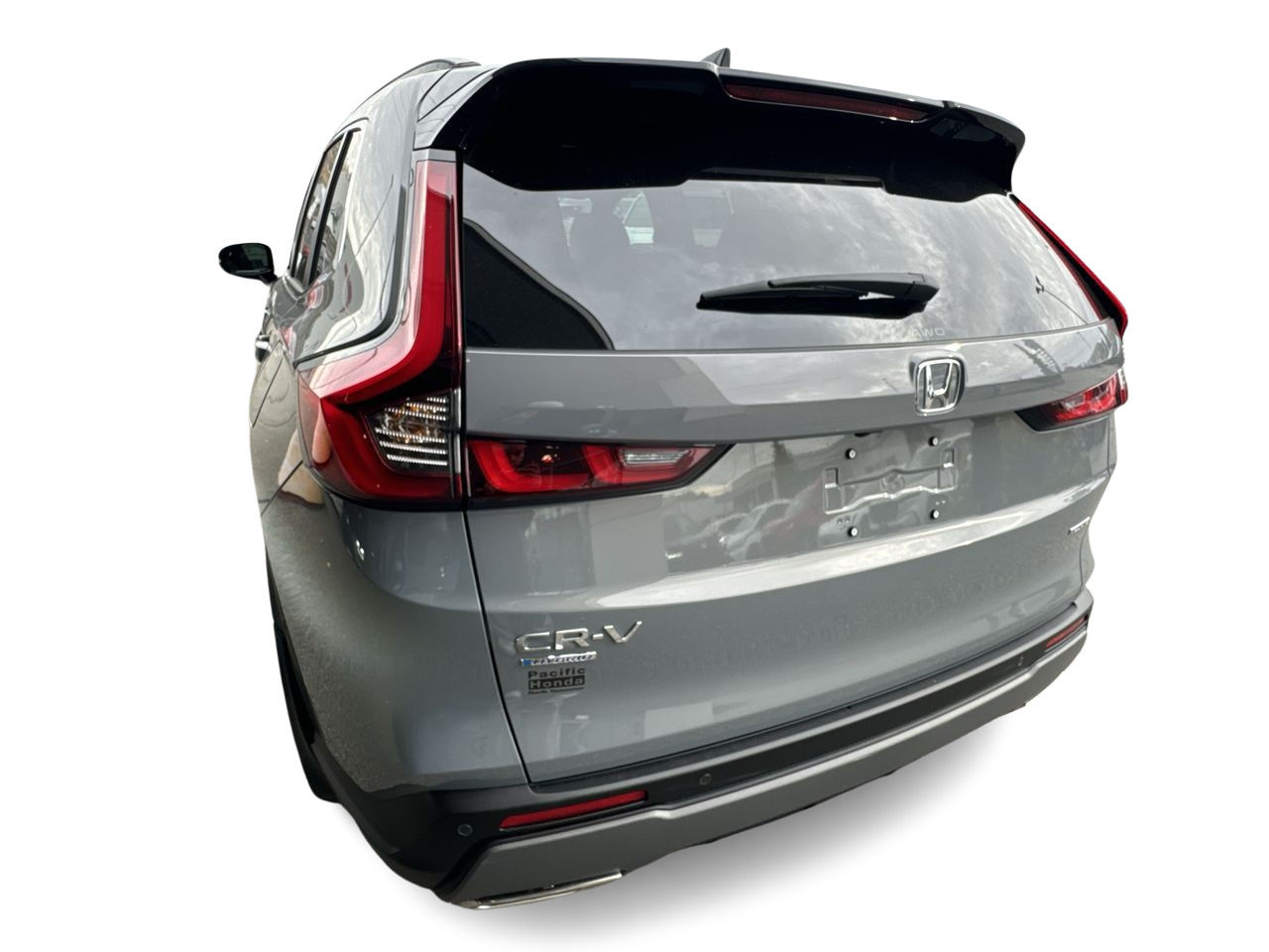 2025 Honda CR-V HYBRID in Dorval, Quebec