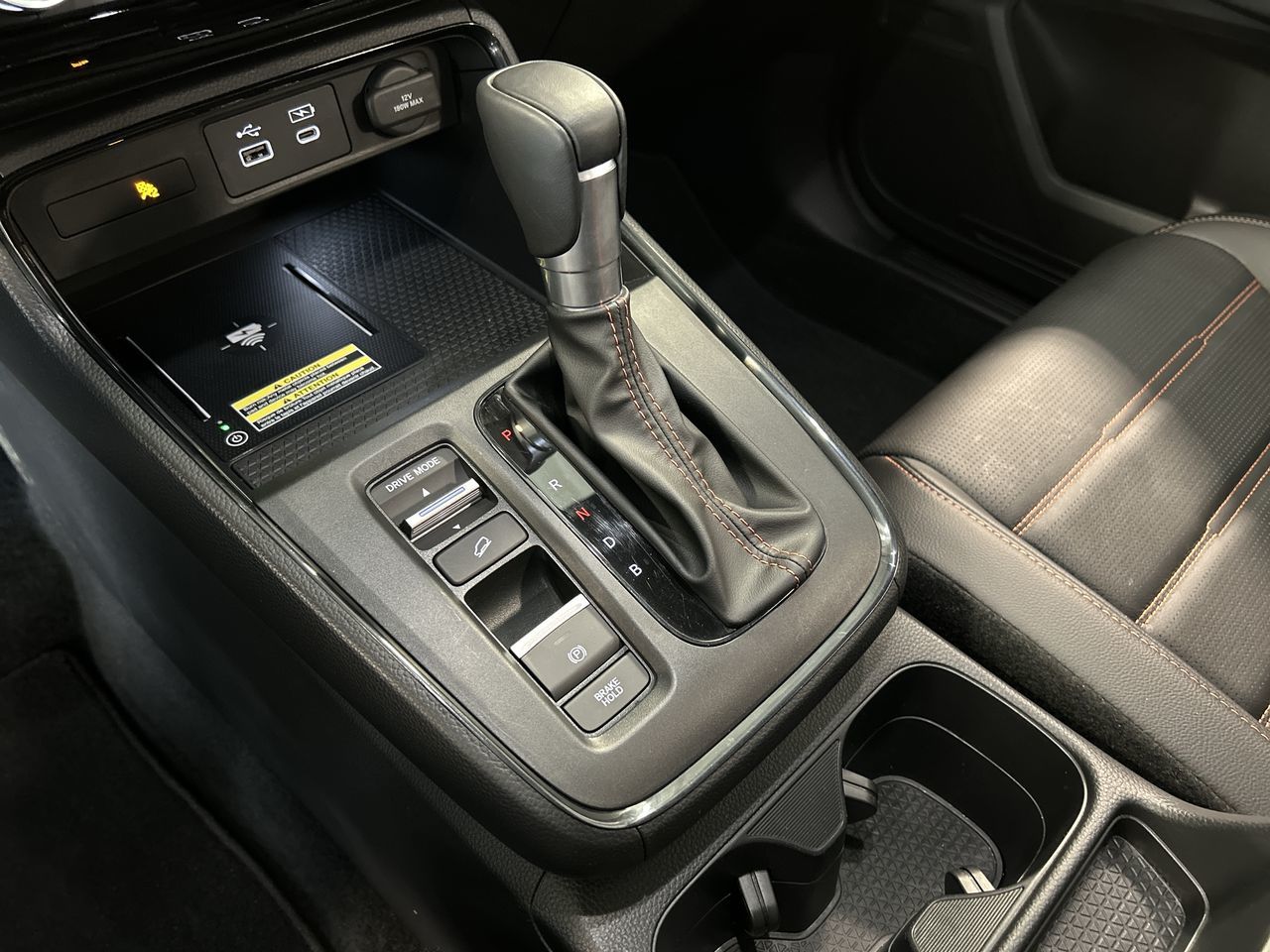 2025 Honda CR-V HYBRID