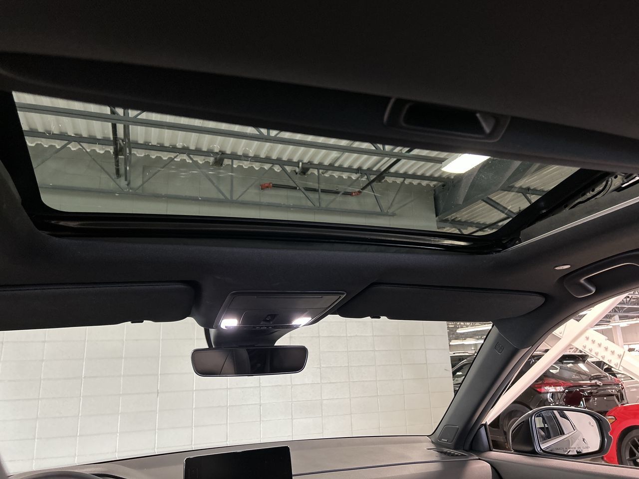 2025 Honda CR-V HYBRID