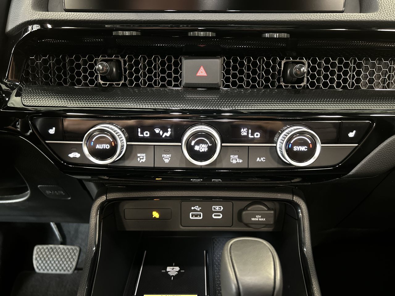 2025 Honda CR-V HYBRID