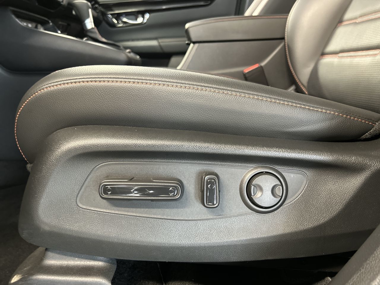 2025 Honda CR-V HYBRID