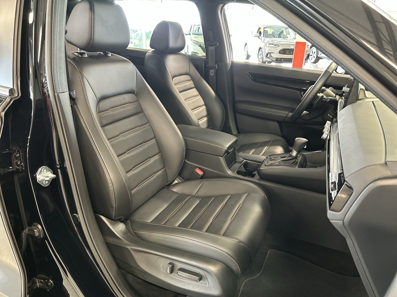 2025 Honda CR-V HYBRID