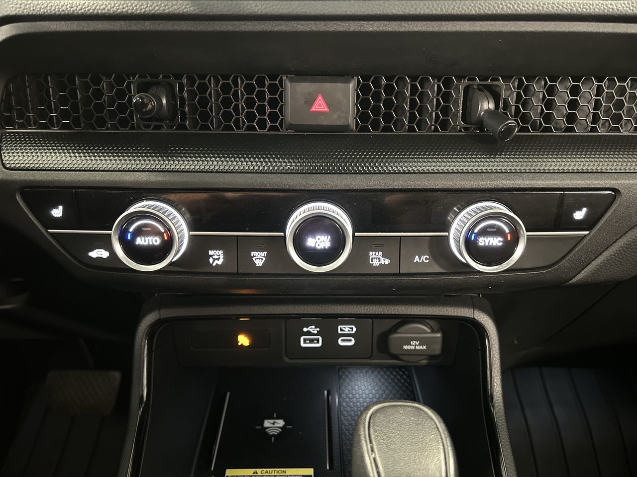 Honda CR-V Hybrid  2025