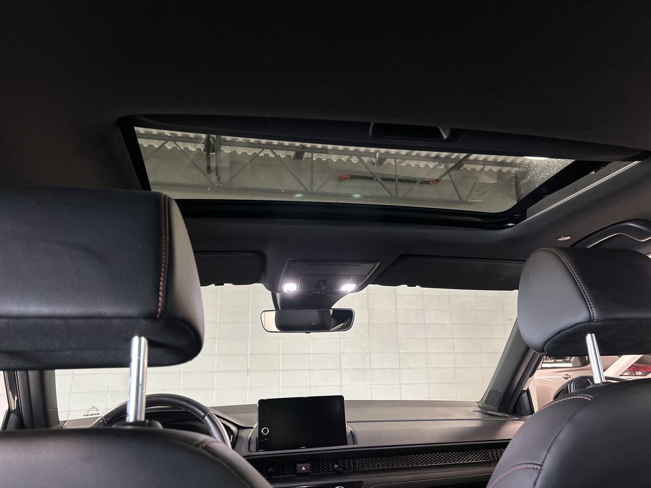 2025 Honda CR-V Hybrid