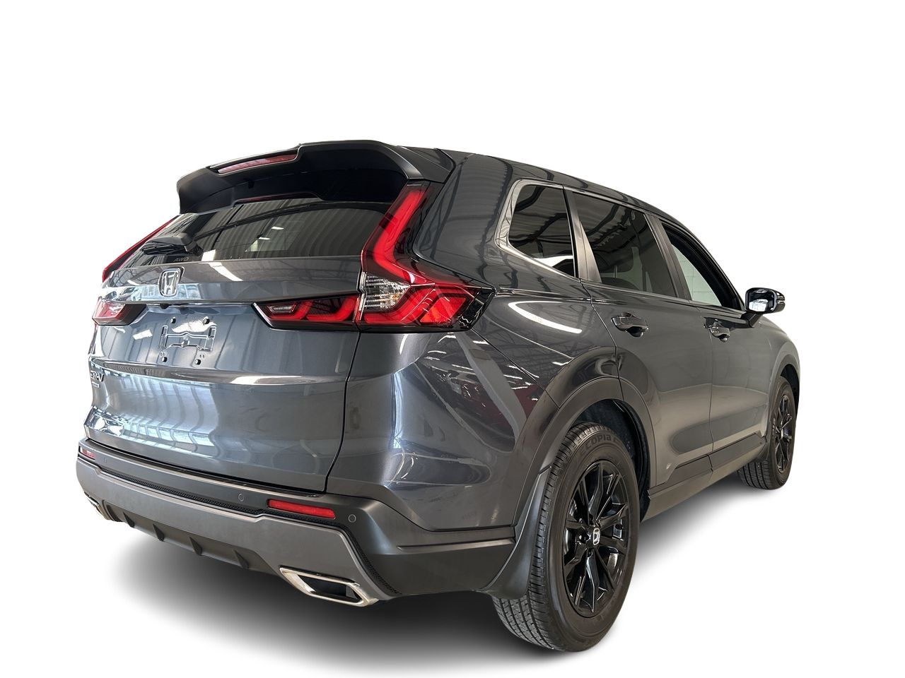 Honda CR-V Hybrid  2025