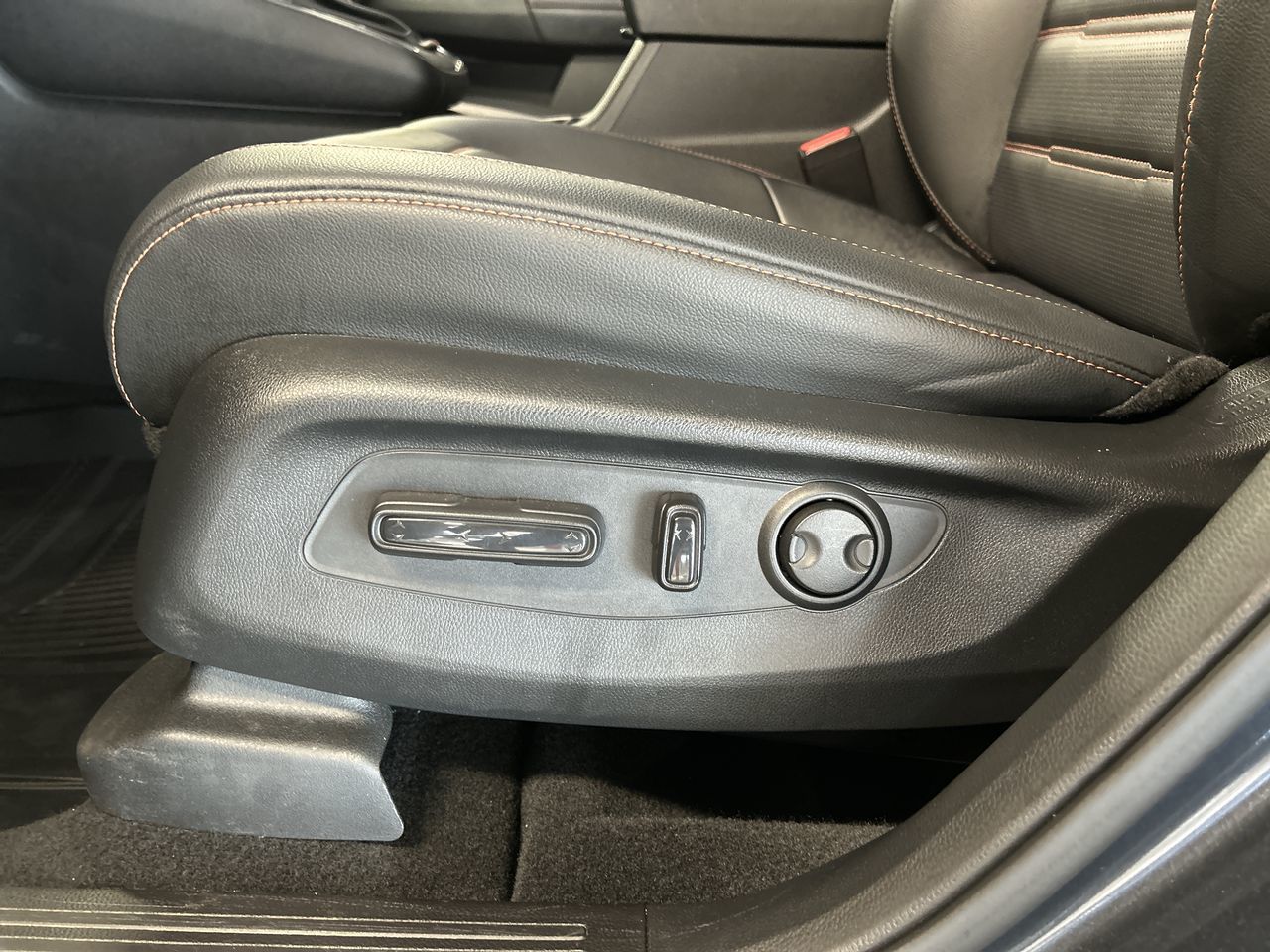 Honda CR-V Hybrid  2025