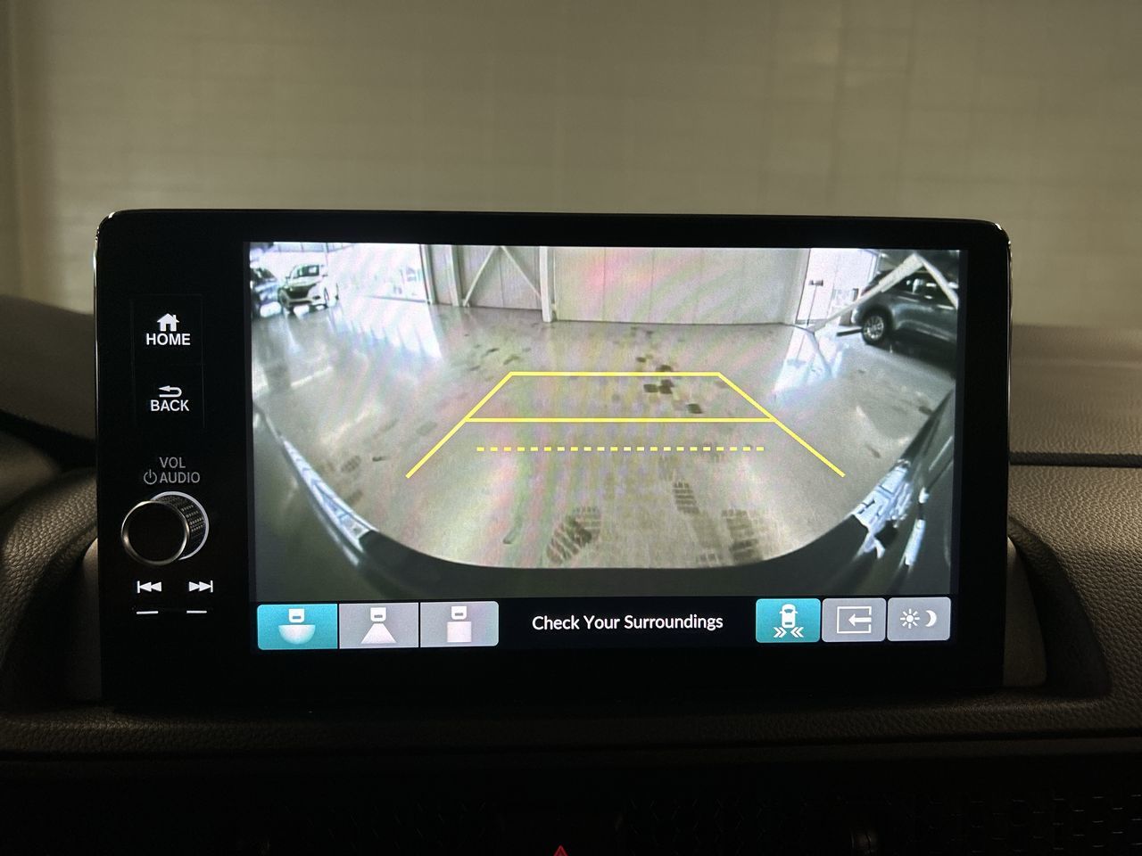 Honda CR-V Hybrid  2025