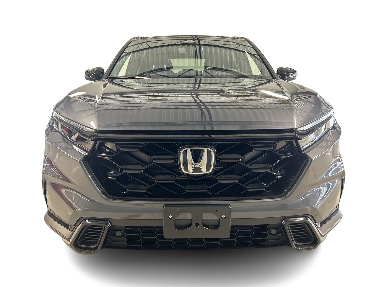 Honda CR-V Hybrid  2025