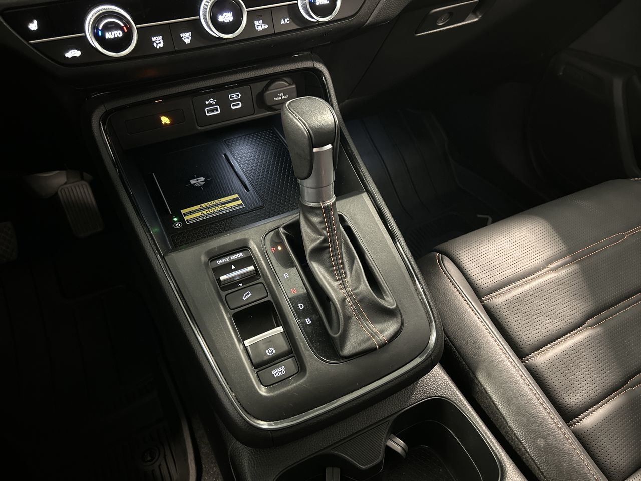 Honda CR-V Hybrid  2025