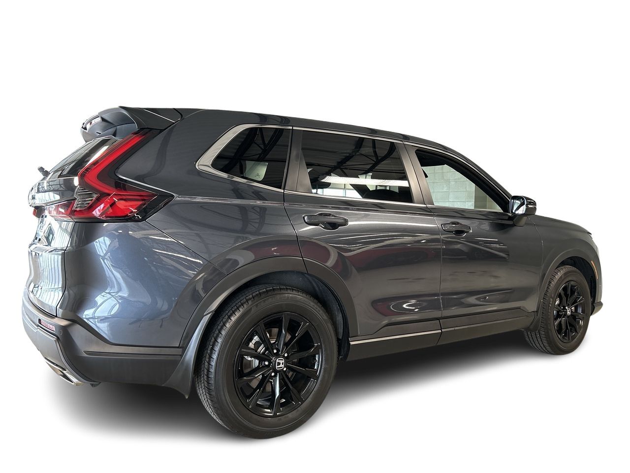 Honda CR-V Hybrid  2025