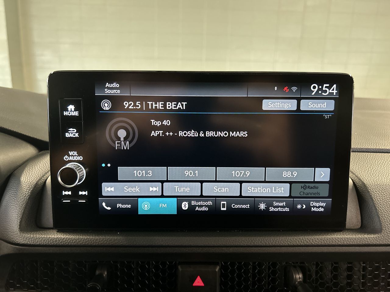 Honda CR-V Hybrid  2025