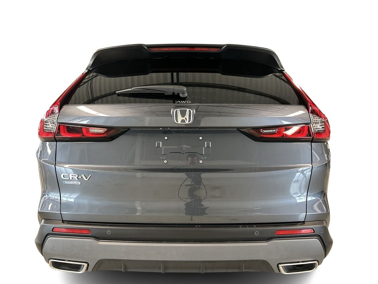 Honda CR-V Hybrid  2025
