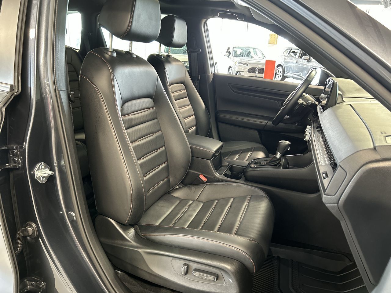 Honda CR-V Hybrid  2025