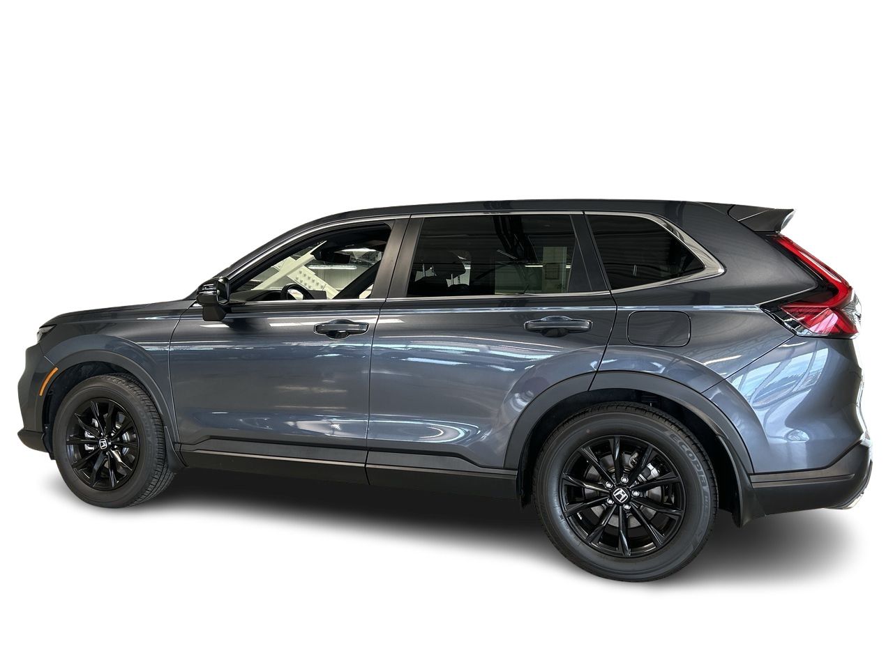 2025 Honda CR-V Hybrid