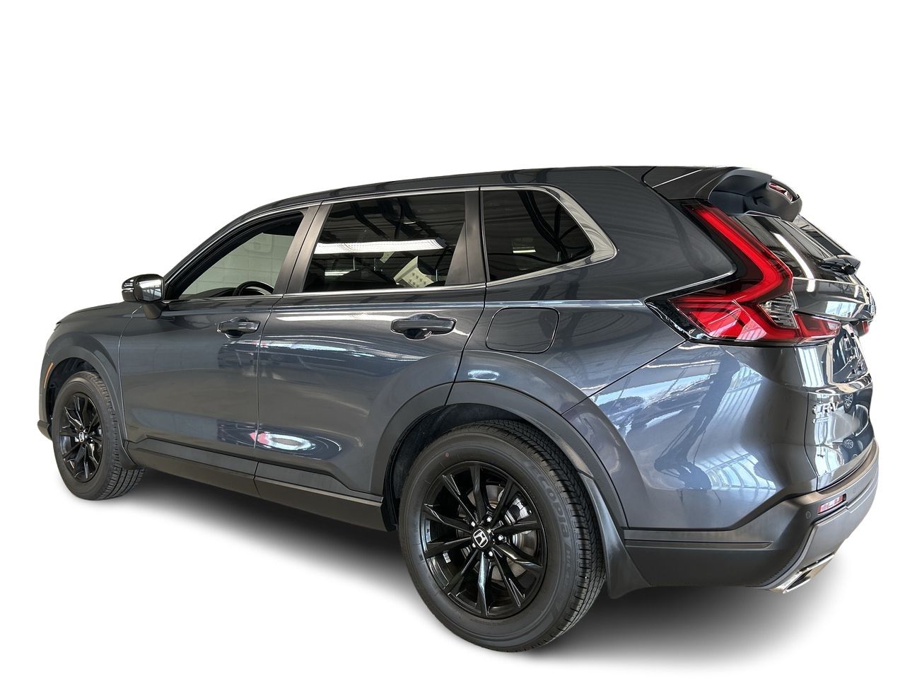 Honda CR-V Hybrid  2025