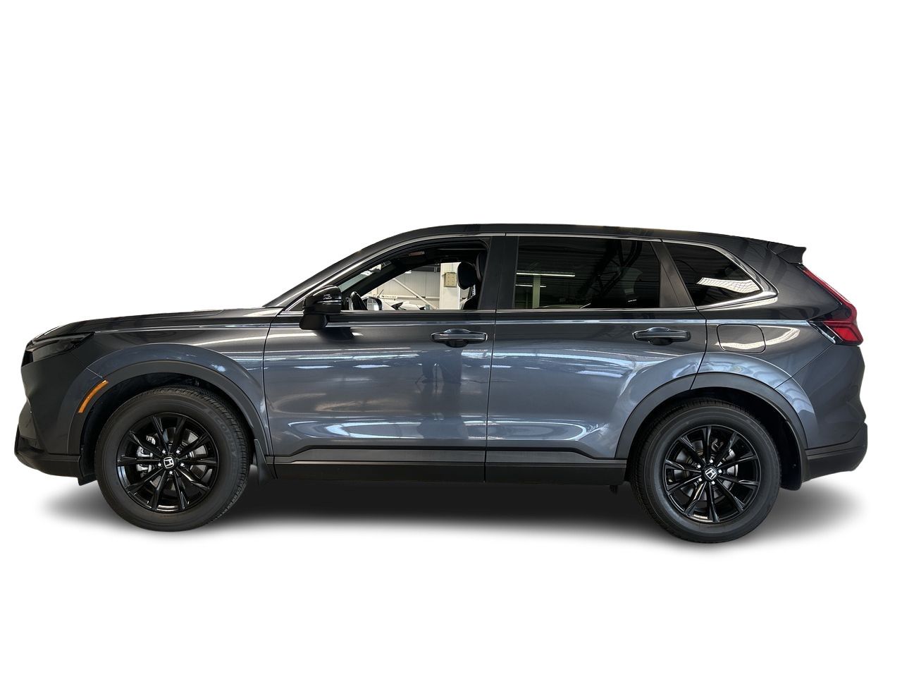 2025 Honda CR-V Hybrid