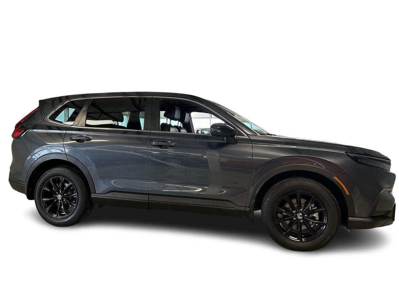 Honda CR-V Hybrid  2025