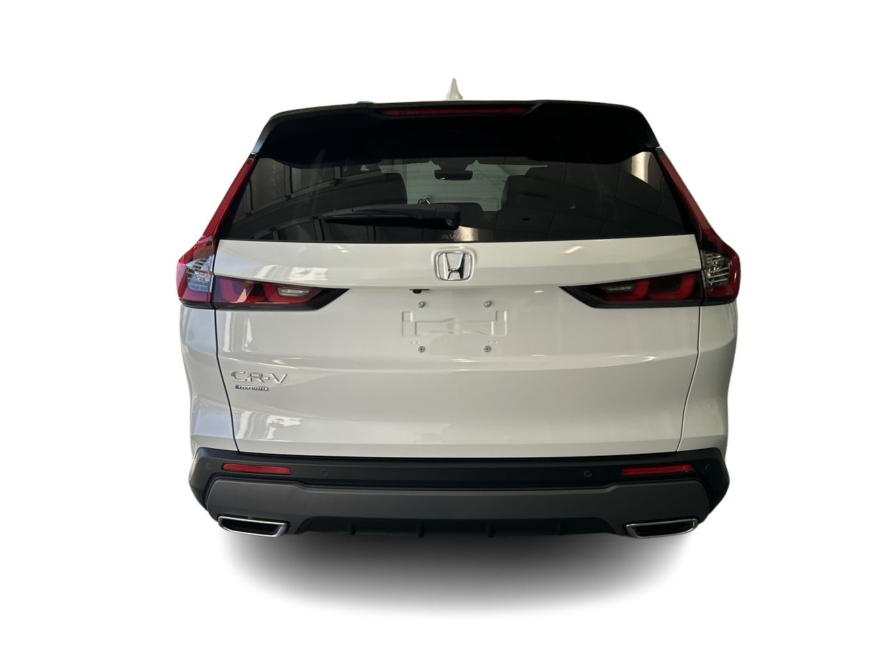 Honda CR-V Hybrid  2025