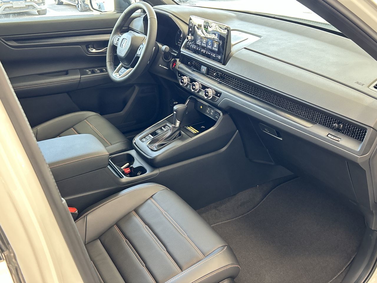 Honda CR-V Hybrid  2025