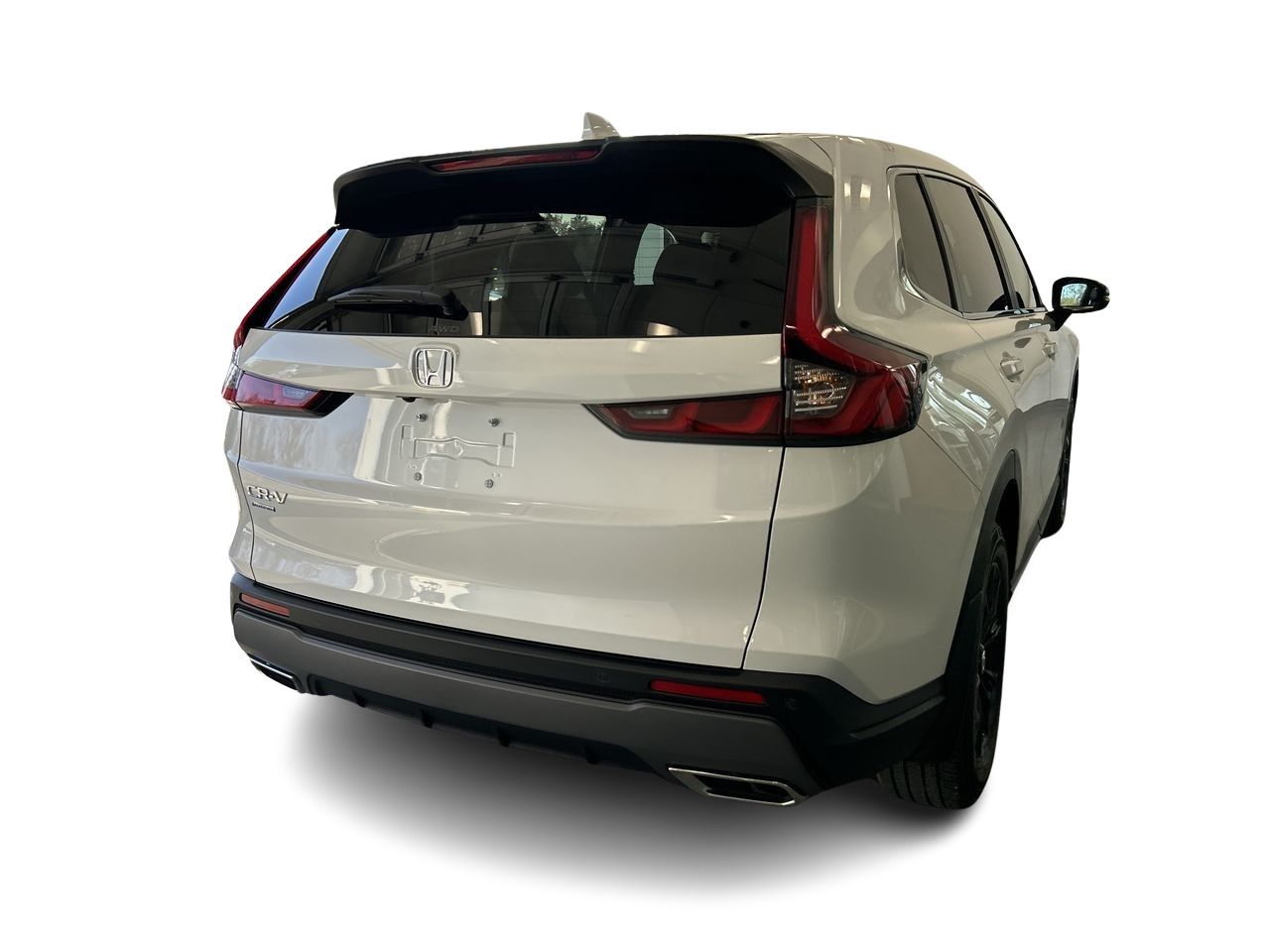 Honda CR-V Hybrid  2025