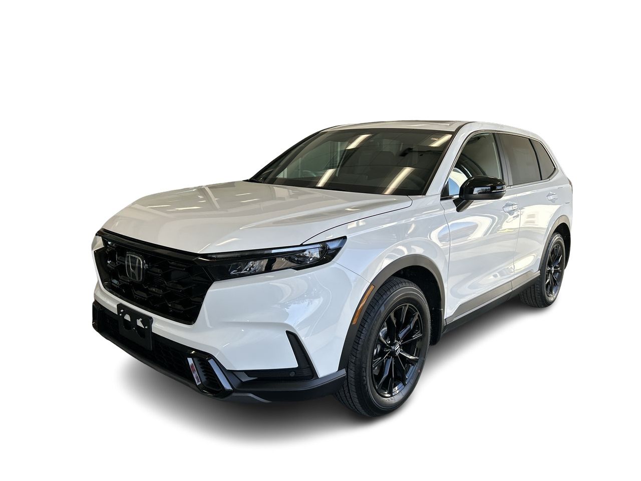 Honda CR-V Hybrid  2025