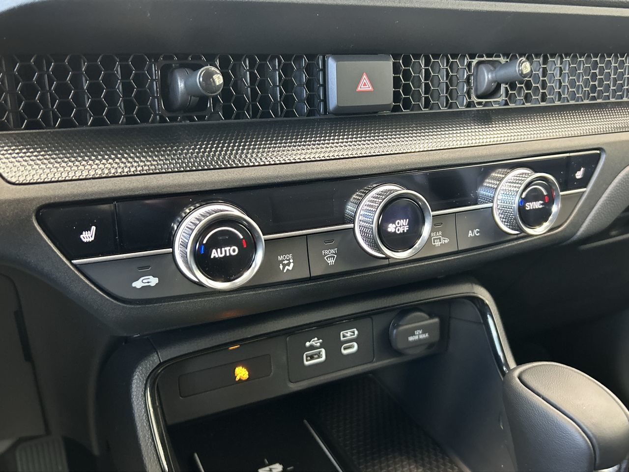 Honda CR-V Hybrid  2025