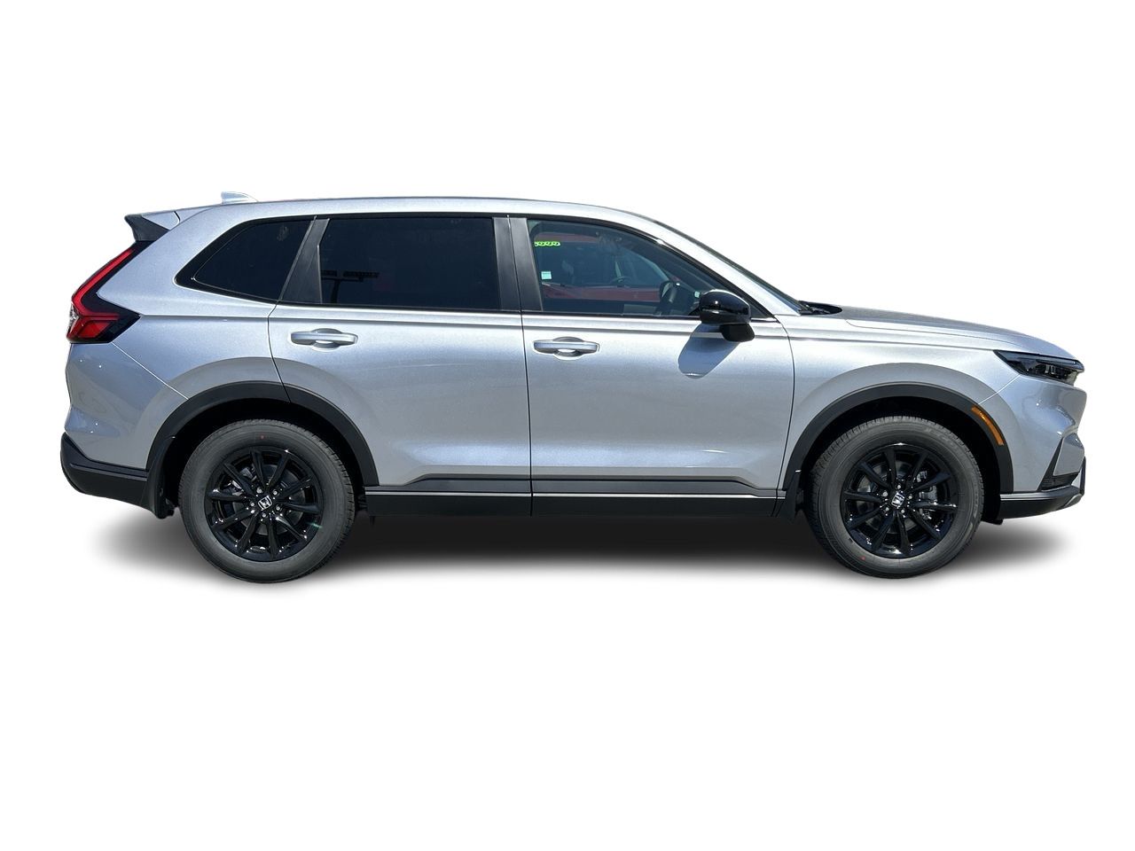 2026 Honda CR-V HYBRID in Dorval, Quebec
