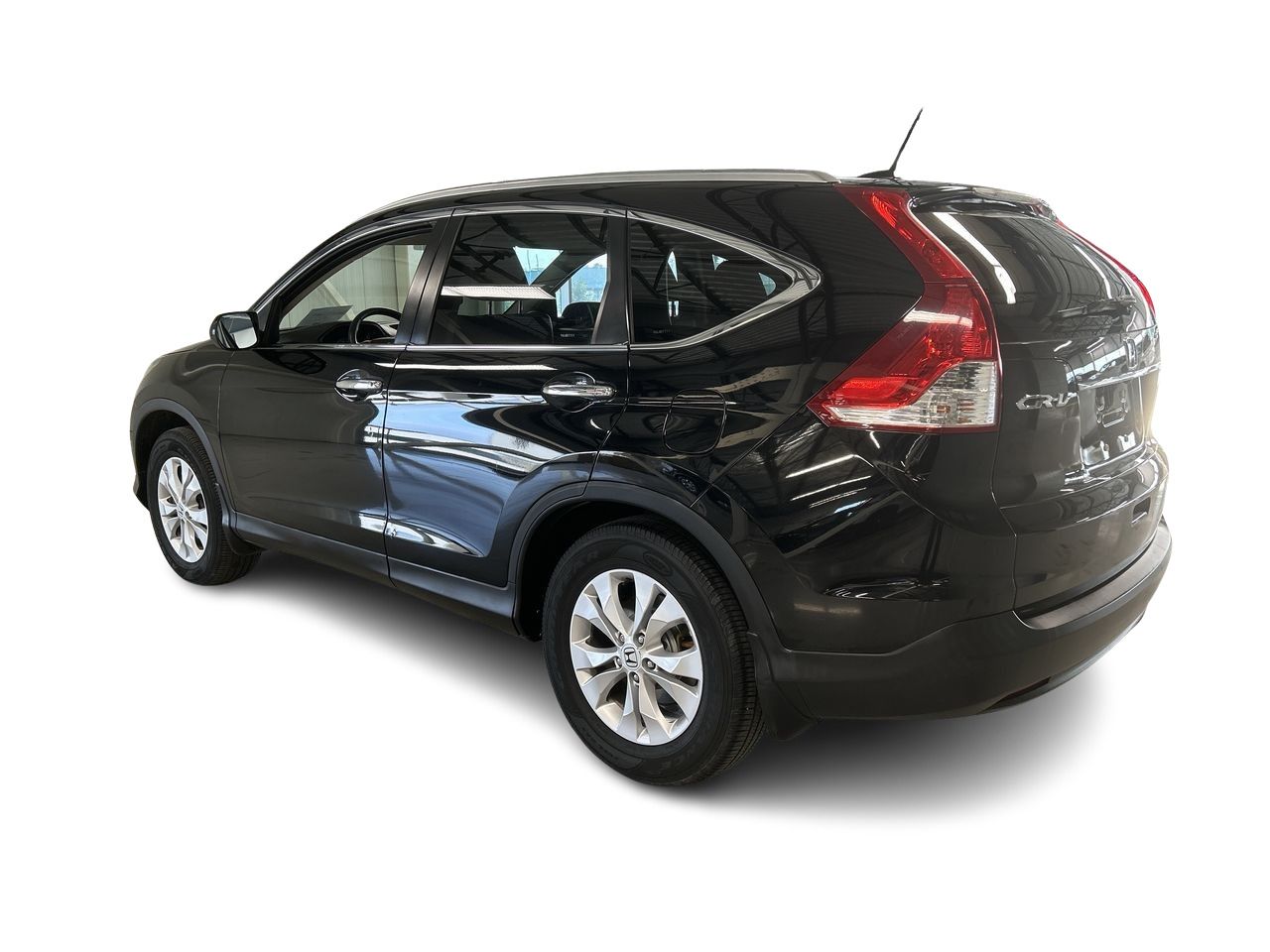 Honda CR-V TOURING  2014 à Dorval, Québec