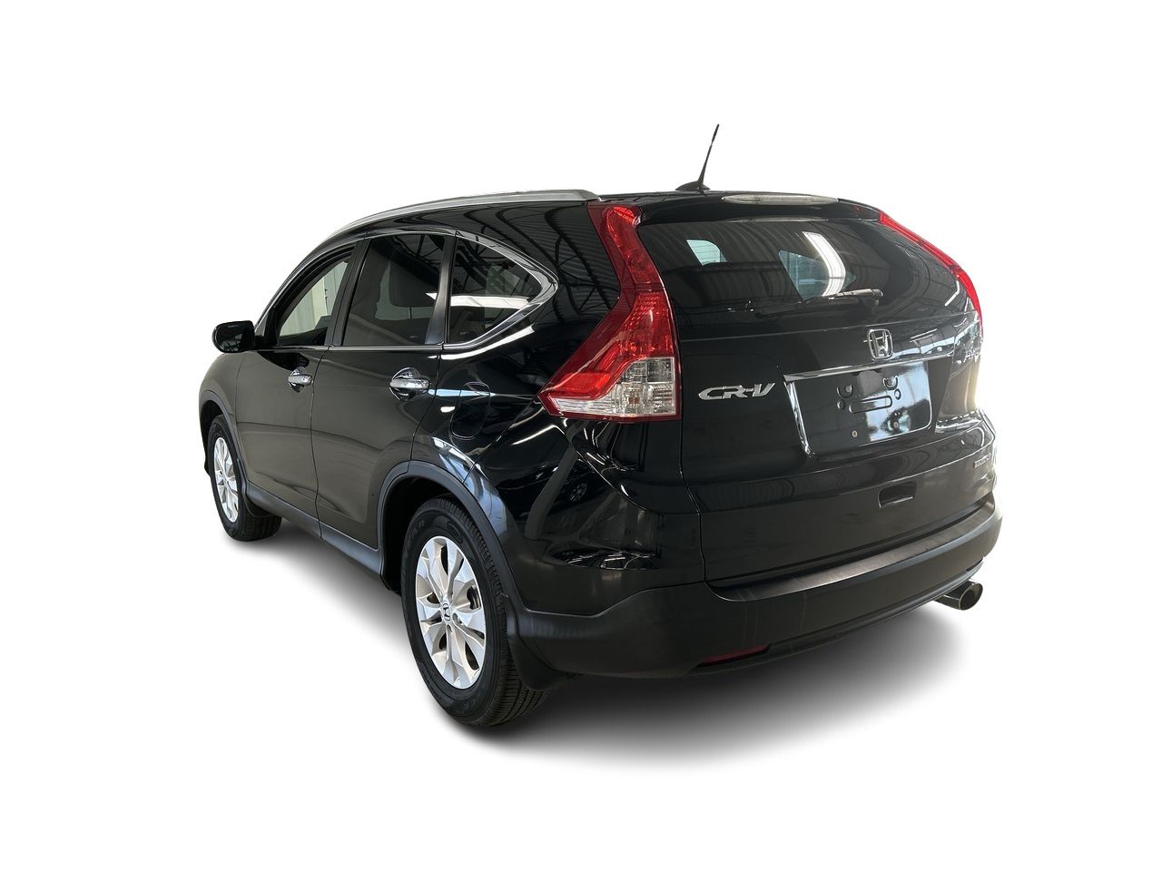 Honda CR-V TOURING  2014 à Dorval, Québec