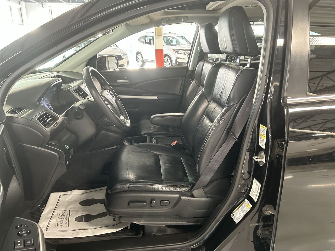 Honda CR-V TOURING  2014 à Dorval, Québec