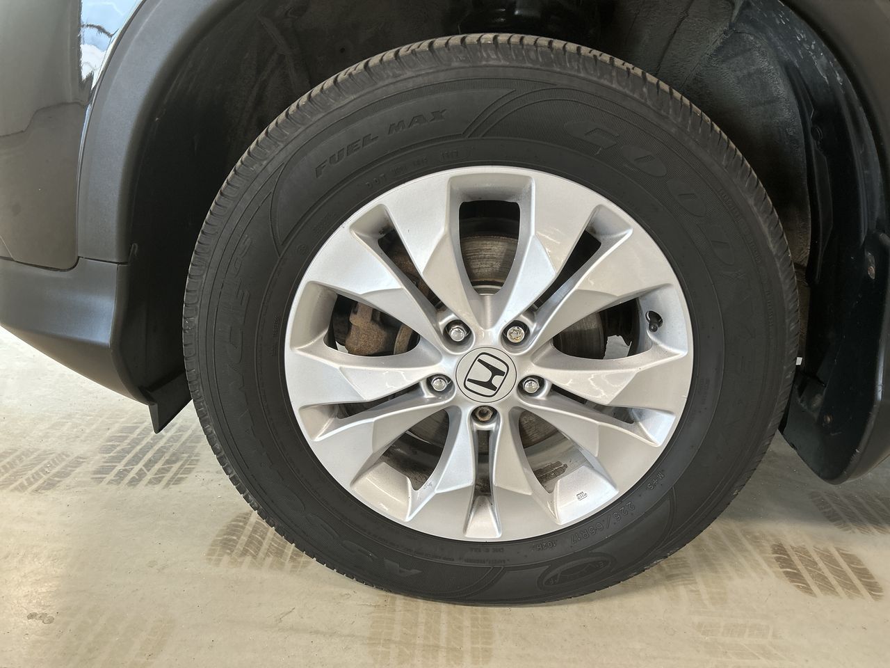 Honda CR-V TOURING  2014 à Dorval, Québec