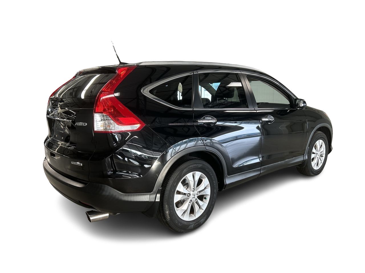 Honda CR-V TOURING  2014 à Dorval, Québec