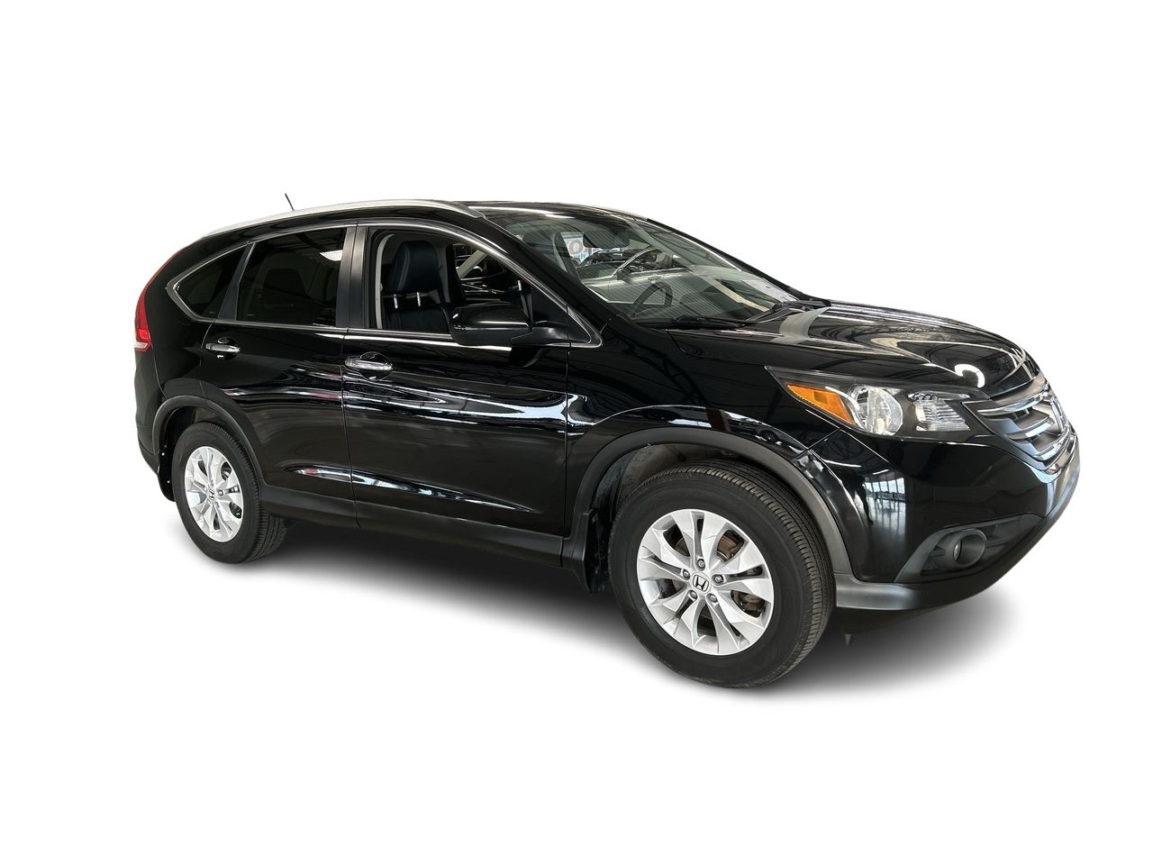 Honda CR-V TOURING  2014 à Dorval, Québec