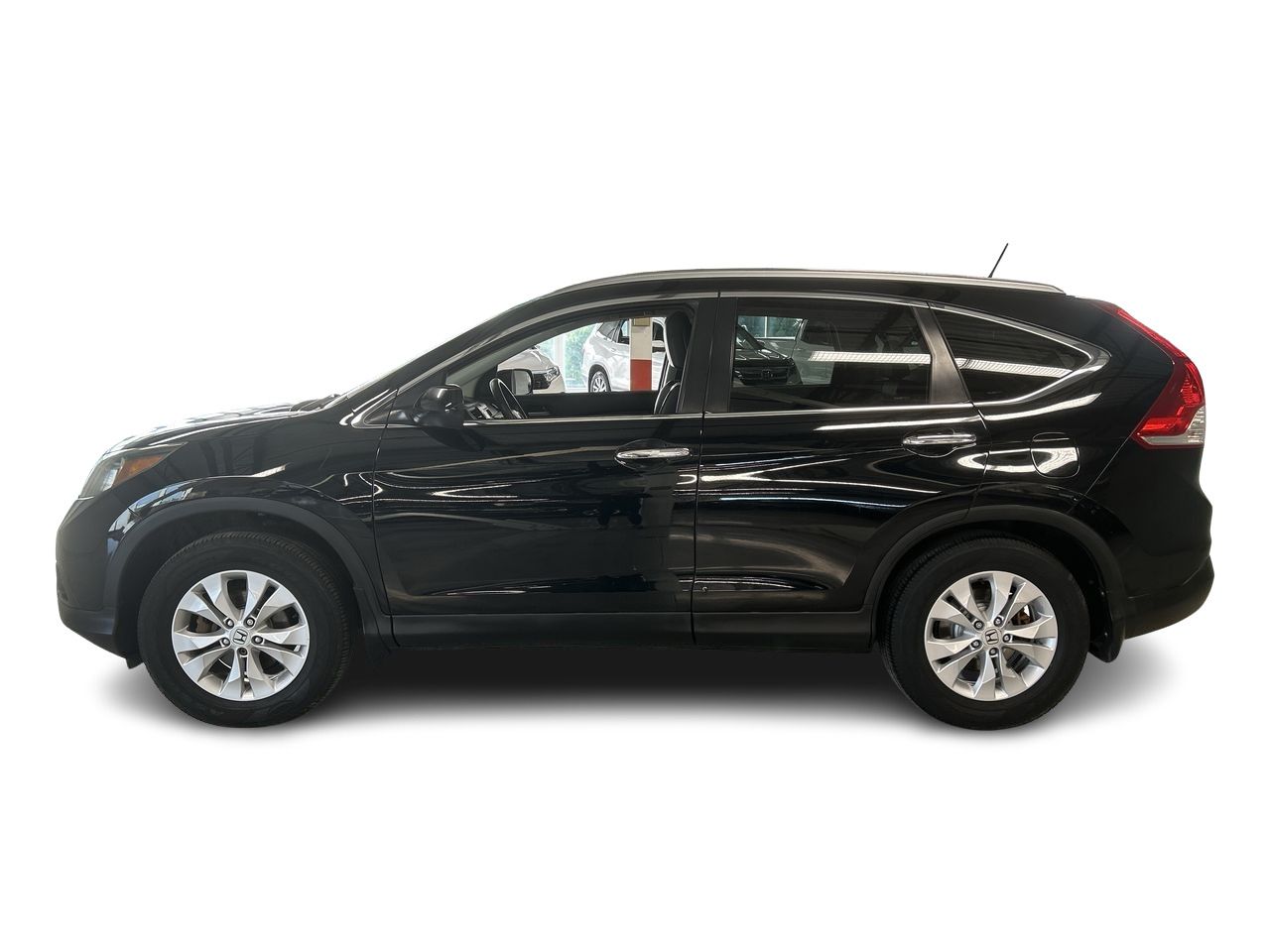 Honda CR-V TOURING  2014 à Dorval, Québec