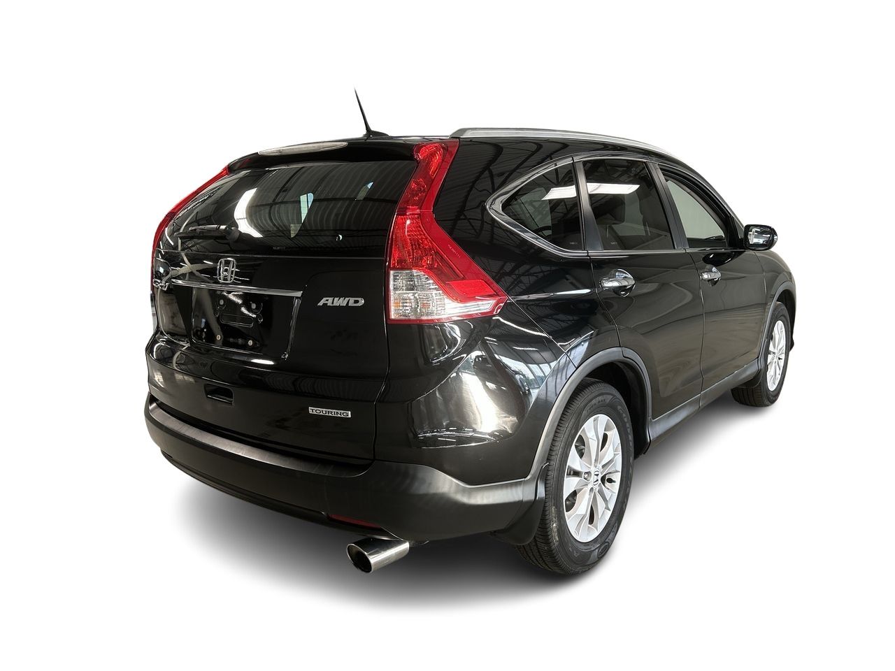 Honda CR-V TOURING  2014 à Dorval, Québec