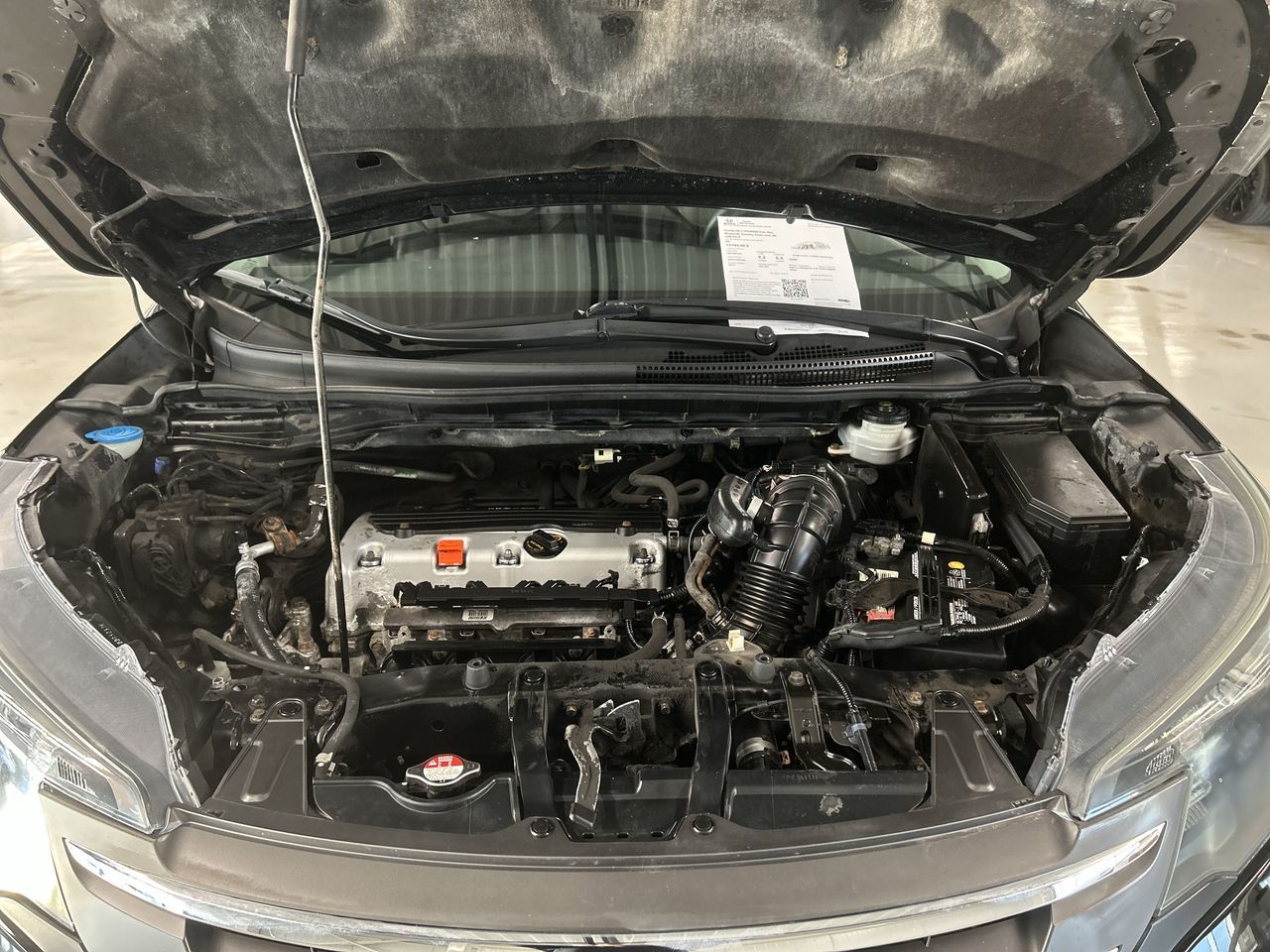 Honda CR-V TOURING  2014 à Dorval, Québec