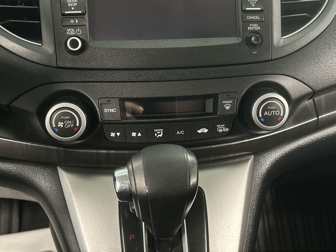 Honda CR-V TOURING  2014 à Dorval, Québec