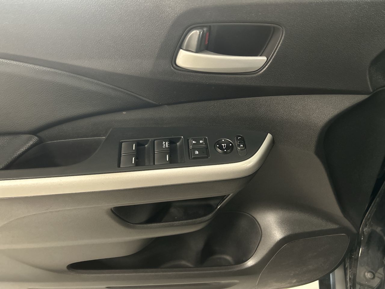 Honda CR-V TOURING  2014 à Dorval, Québec