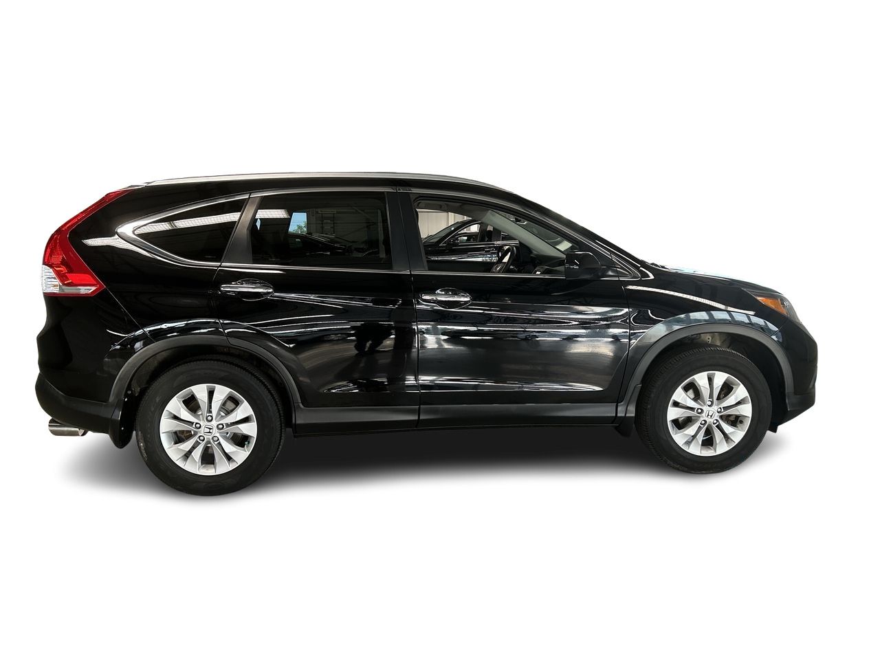 Honda CR-V TOURING  2014 à Dorval, Québec