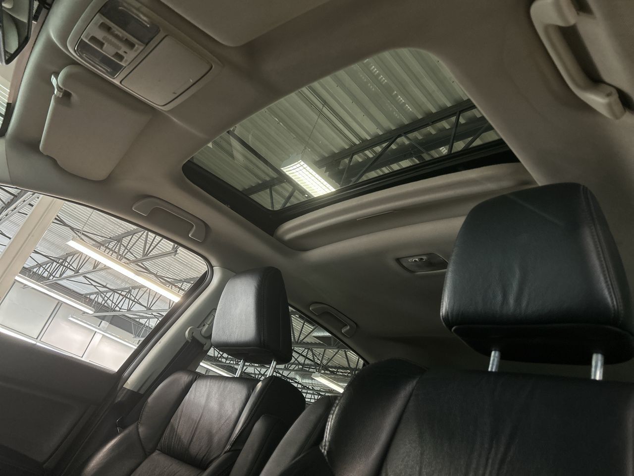 Honda CR-V TOURING  2014 à Dorval, Québec