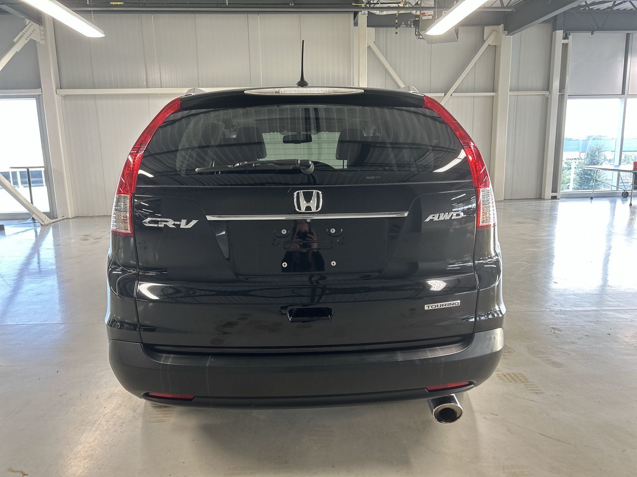 Honda CR-V TOURING  2014 à Dorval, Québec