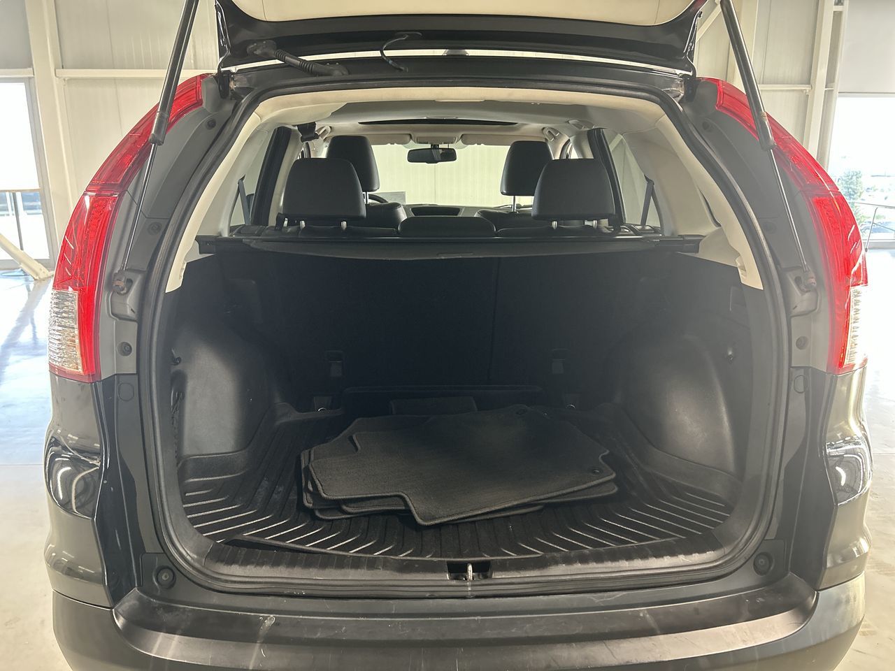 Honda CR-V TOURING  2014 à Dorval, Québec