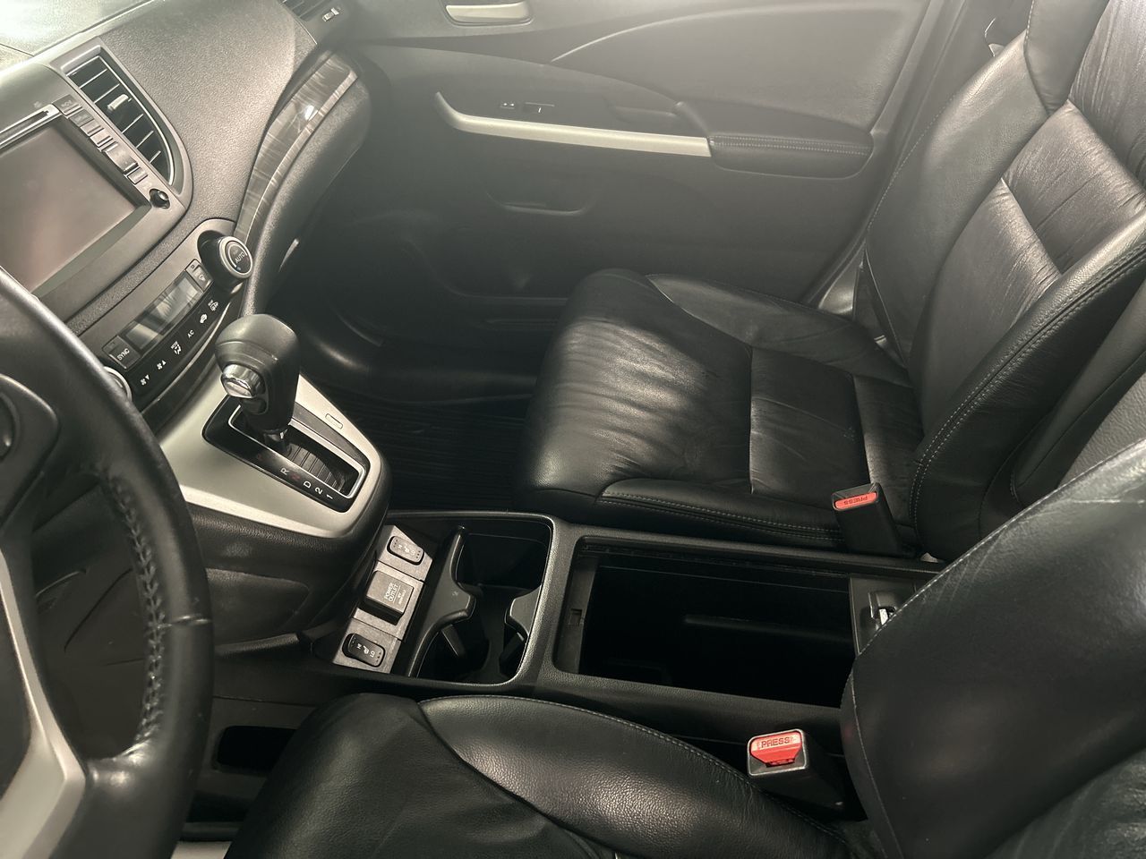 Honda CR-V TOURING  2014 à Dorval, Québec